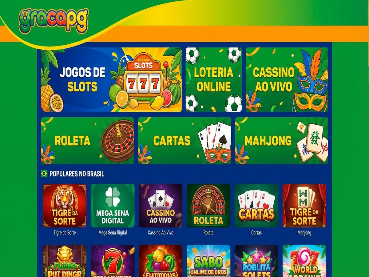 Screenshot 1 gracapg