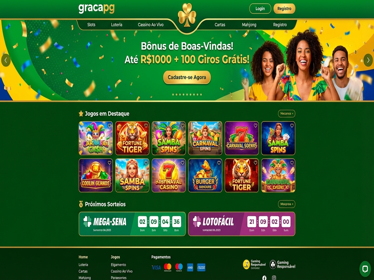 Screenshot 2 gracapg